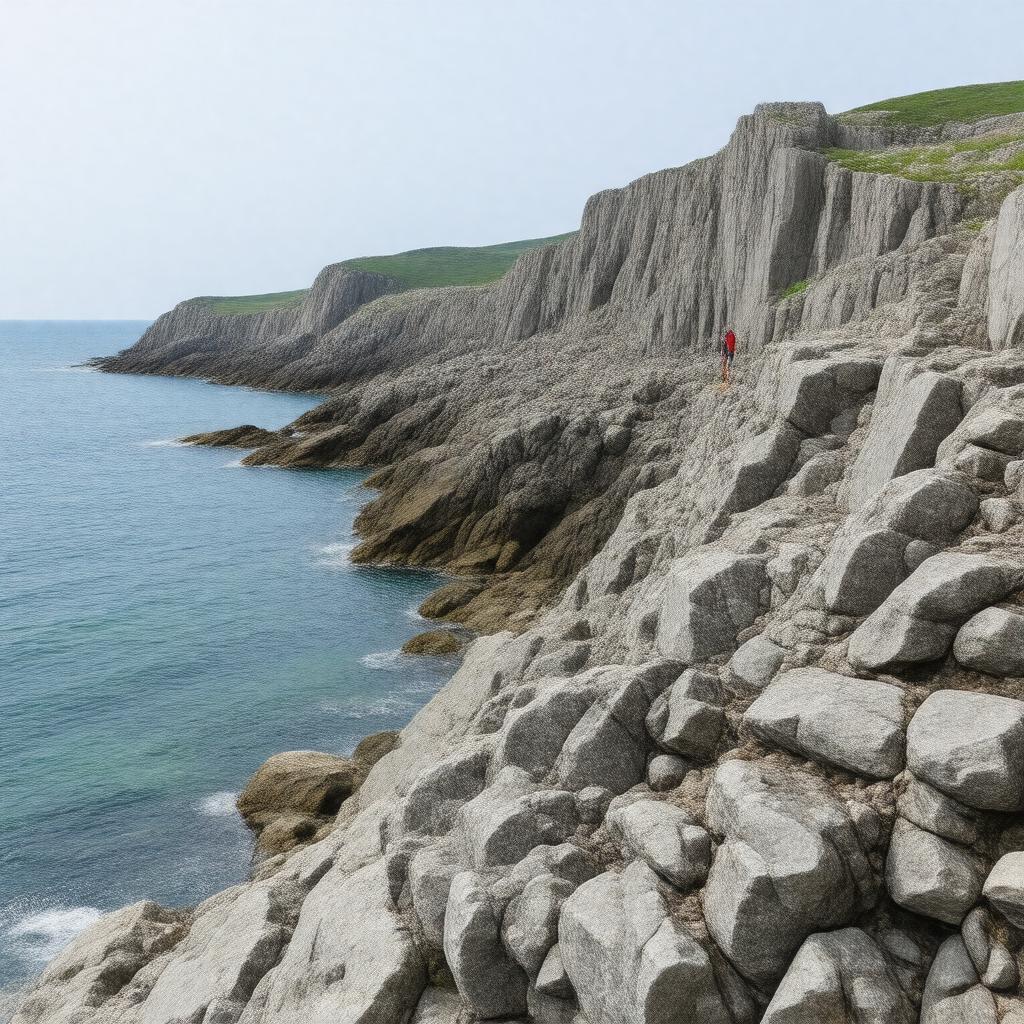 Mistaken Point